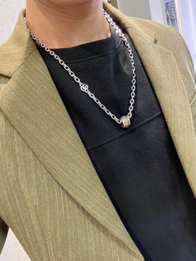 Gucci Necklaces